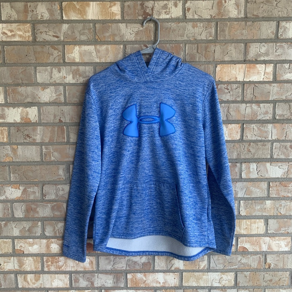 Under armour fleece